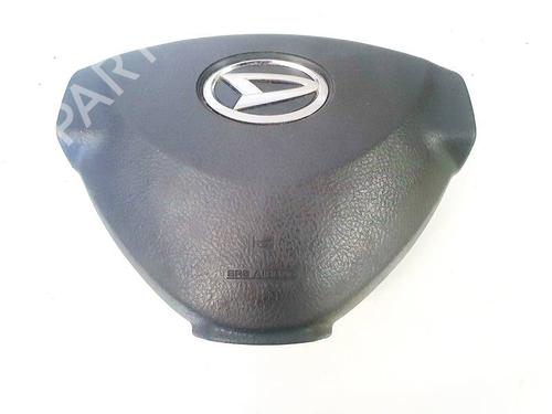 Used Driver airbag Driver airbag DAIHATSU MATERIA (M4_) 1.5 (103 hp) 32924563 32924563