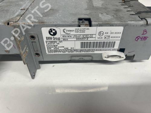 Radio BMW X5 (E70) 4.8 i xDrive | BP35228460E6 - Image 3