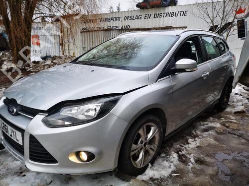 Engine mount FORD FOCUS III 1.6 TDCi | BP32933665M89  - Image 5