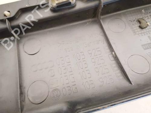 Upper protection VW GOLF PLUS V (5M1, 521) 1.9 TDI | BP35345654M93 - Image 3