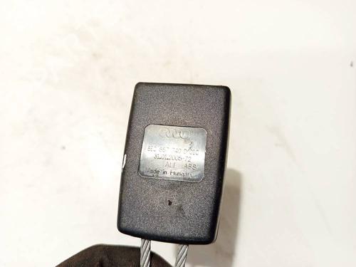 Seat buckle AUDI A4 B7 (8EC) 2.0 TDI | BP34907177I32 - Image 3