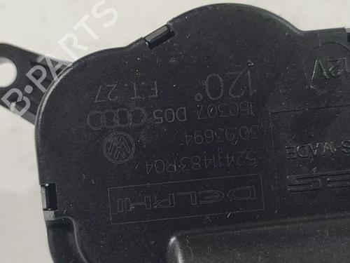 Electronic module AUDI Q7 (4LB) 3.0 TDI quattro | BP33683307M83 - Image 4