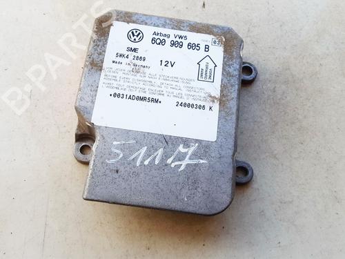 ecu-airbags-vw-passat-b5-variant-3b5-1997-1998-1999-2000-2001-33517626 main image