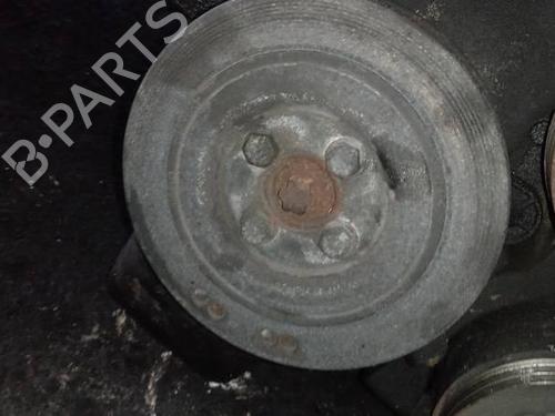 Polea Polea OPEL CORSA D (S07) 1.3 CDTI (L08, L68) (75 hp) 35103767 35103767
