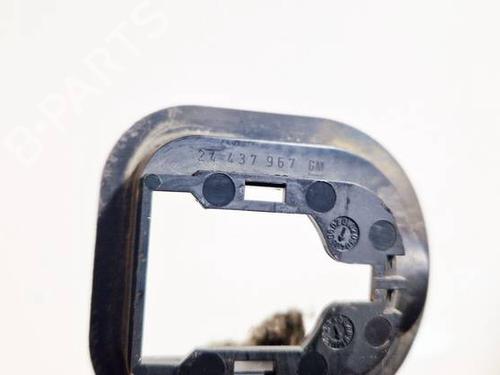 Andre OPEL SIGNUM Hatchback (Z03) 1.9 CDTI (F48) | BP34973473O1 - Image 3