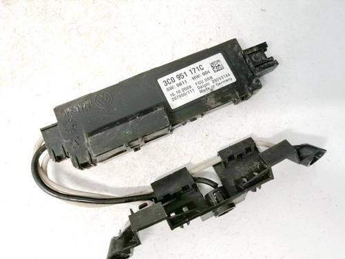 Electronic module PORSCHE CAYENNE (9PA) S 4.5 | BP35113693M83 - Image 2