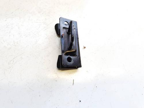 Støtte Støtte NISSAN ALMERA II Hatchback (N16) 2.2 Di (110 hp) 32967205 32967205