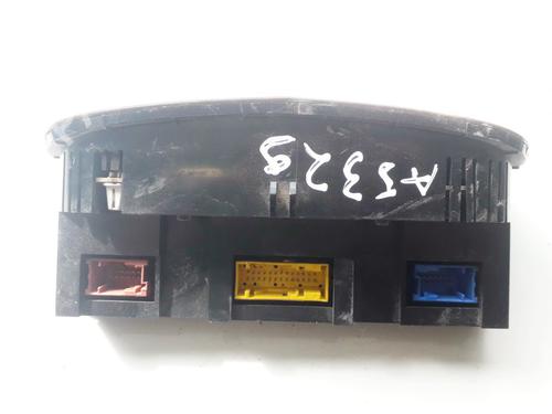 Climate control PEUGEOT 607 (9D, 9U) 2.2 HDi | BP35862039I5 - Image 2