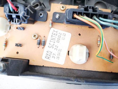 Innerbelysning PEUGEOT 607 (9D, 9U) 2.2 HDi | BP35381892I8 - Image 3