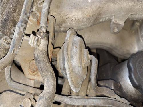 Used Egr Egr 38609796 38609796