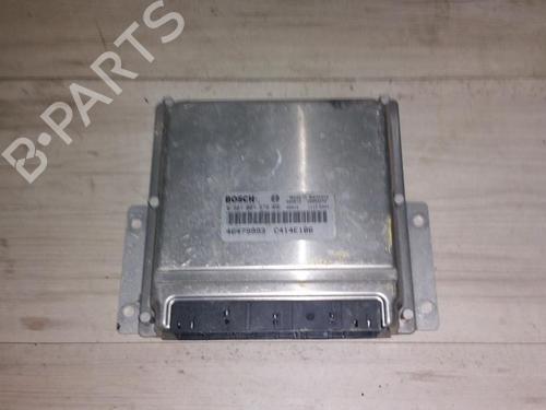Used Engine control unit (ECU) Engine control unit (ECU) BMW 3 (E36) 318 i (113 hp) 33480416 33480416