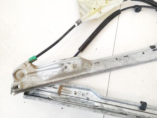 Front left window mechanism CITROËN C5 I (DC_) 2.0 HDi | BP35614032C22 - Image 2