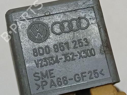 Electronic sensor AUDI A6 C5 (4B2, 4B4) 1.8 T | BP39015235M84 - Image 5