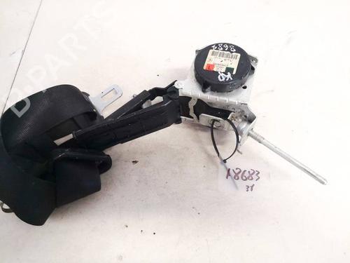 Used Front left seatbelt Front left seatbelt OPEL ASTRA H (A04) 1.7 CDTI (L48) (100 hp) 35350592 35350592