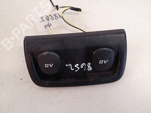 Used Electronic module Electronic module 35354708 35354708
