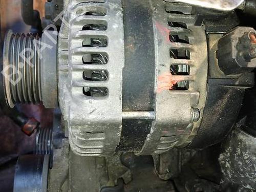 Used Alternator Alternator 34877457 34877457