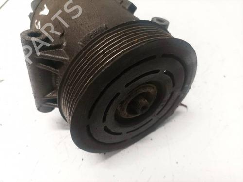 AC compressor NISSAN PRIMERA Hatchback (P12) 1.9 dCi | BP35164323M34 - Image 3