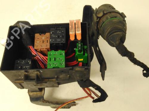 fuse-box-opel-astra-g-hatchback-t98-1998-1999-2000-2001-2002-2003-2004-2005-2006-2007-2008-2009-33522343 main image