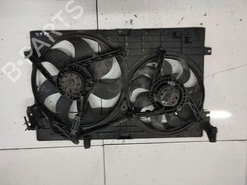 Used Fan Fan 34838775 34838775