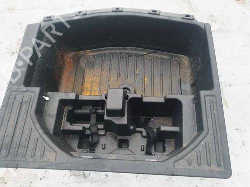 Used Glove box Glove box NISSAN NOTE (E12) 1.5 dCi (90 hp) 35143371 35143371