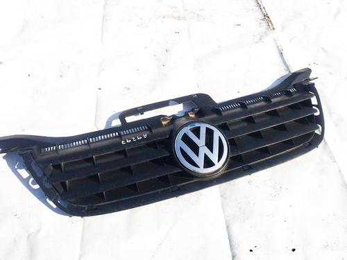 Used Grille Grille 35077914 35077914
