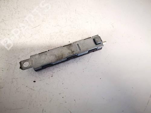 Electronic module VW PASSAT B7 (362) 1.6 TDI | BP34888673M83 - Image 3