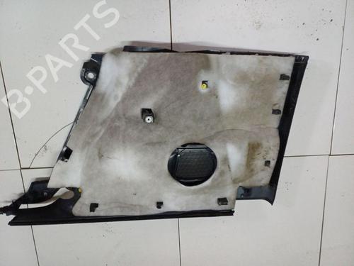 Rear right panel AUDI A3 (8P1) 1.6 FSI | BP36794579C61 - Image 3