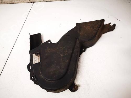 Used Timing cover Timing cover CITROËN C8 (EA_, EB_) 2.2 HDi (128 hp) 40616842 40616842