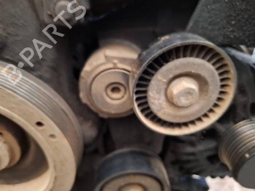 Pulley PEUGEOT 807 (EB_) 2.2 HDi | BP35058594M122 - Image 3