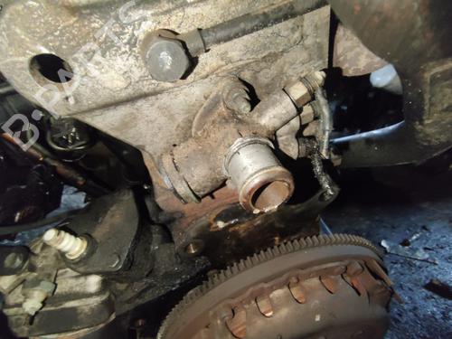 Electronic sensor AUDI A4 B5 (8D2) 1.9 TDI | BP35592572M84 - Image 2
