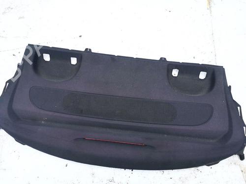 Used Rear parcel shelf Rear parcel shelf 35441745 35441745