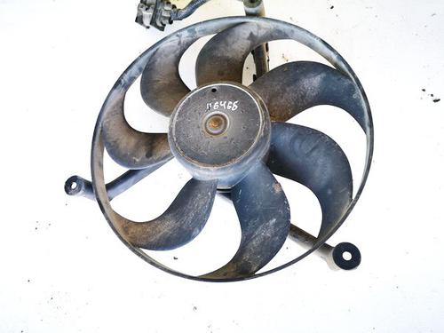 Used Fan Fan 35590860 35590860