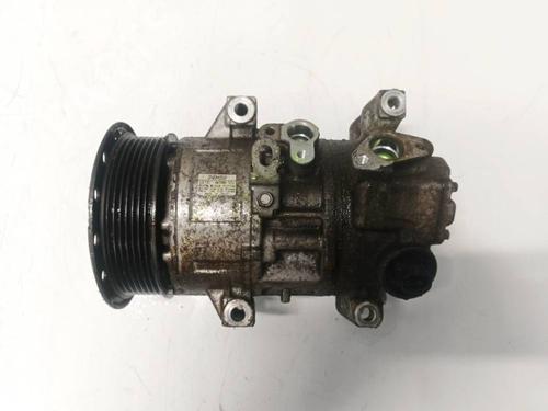 Used AC compressor AC compressor 35141507 35141507