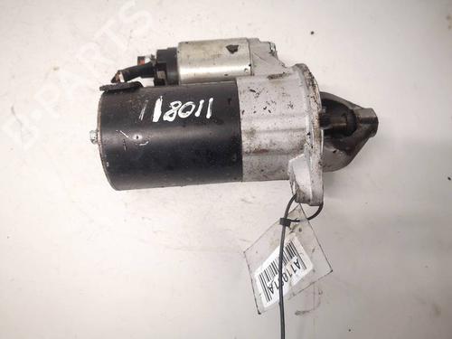 Used Starter Starter KIA CEE'D Hatchback (ED) 1.6 CRDi 90 (90 hp) 34777255 34777255