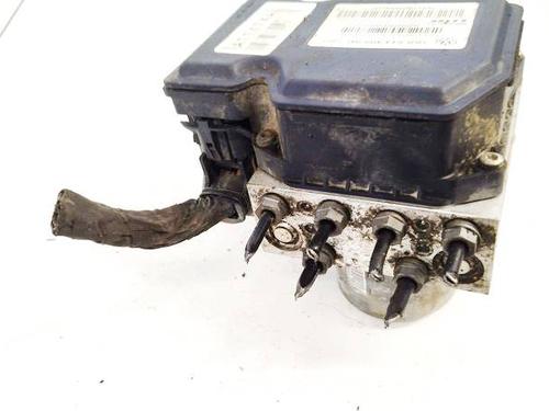 ABS pump VW PASSAT B7 (362) 1.6 TDI | BP38182929M43 - Image 4