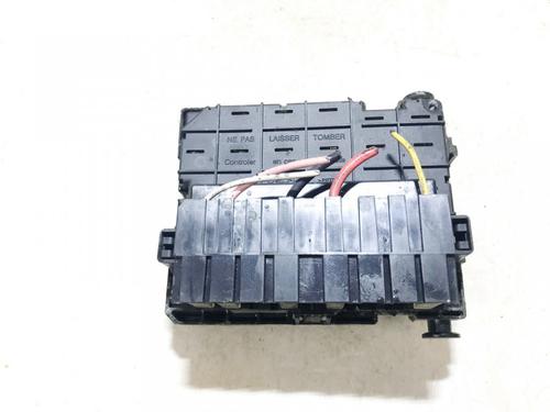 Fuse box PEUGEOT 206 SW (2E/K) 1.4 HDi | BP33529331E1 - Image 2