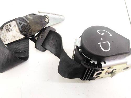Used Rear right seatbelt Rear right seatbelt 35263205 35263205