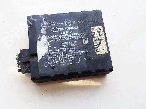 Used Electronic module Electronic module AUDI A8 D4 (4H2, 4H8, 4HC, 4HL) 4.2 TDI quattro (351 hp) 33062949 33062949