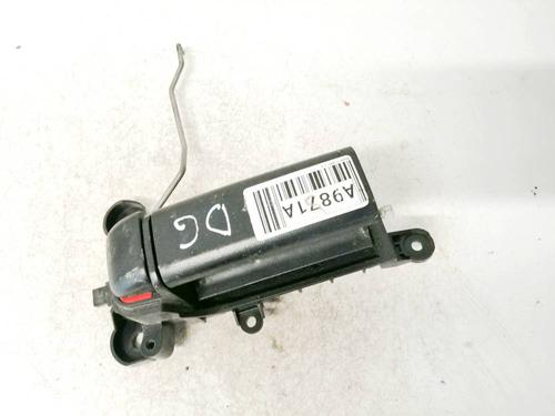 Used Rear right interior door handle Rear right interior door handle MAZDA 5 (CR) 2.0 CD (CR19) (110 hp) 34998006 34998006