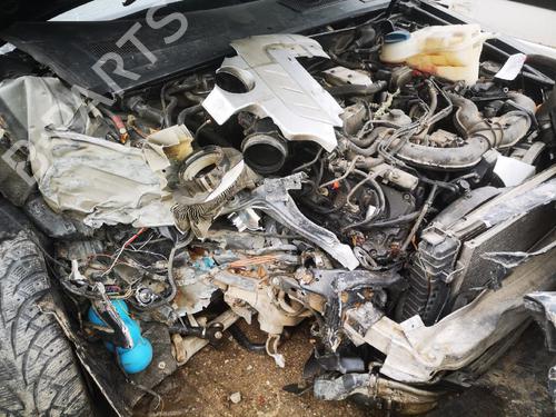 Pipe AUDI A6 C6 (4F2) 3.0 TDI quattro | BP32572013M125