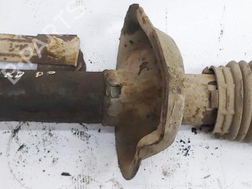 Used Right front shock absorber Right front shock absorber 35642409 35642409