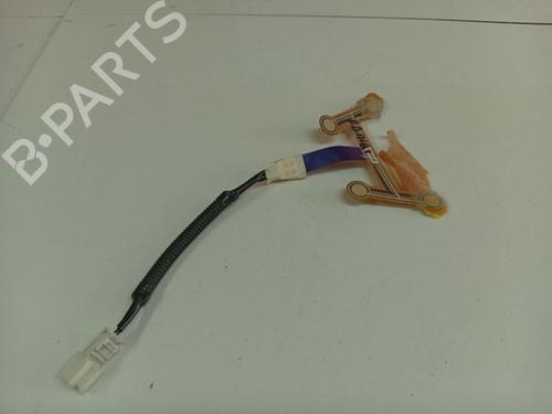 Used Electronic module Electronic module HONDA CIVIC VIII Hatchback (FN, FK) 1.8 (FN1, FK2) (140 hp) 34745573 34745573