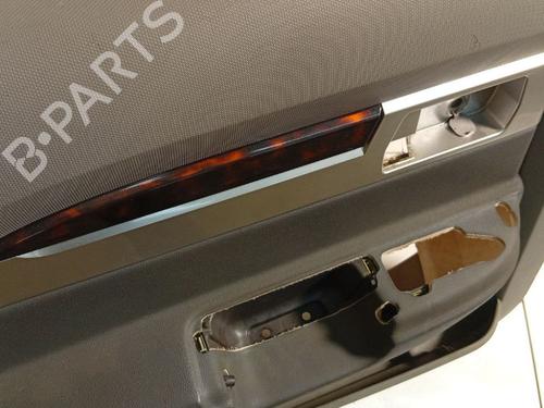 Rear left panel CHRYSLER SEBRING (JS) 2.0 CRD | BP34789250C60 - Image 2