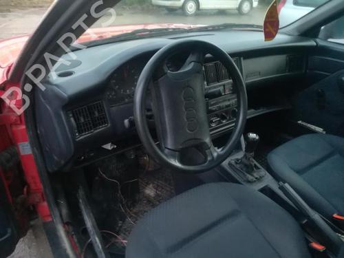 Engine control unit (ECU) AUDI 80 B4 Saloon (8C2) 2.0 | BP33520479M57 - Image 8