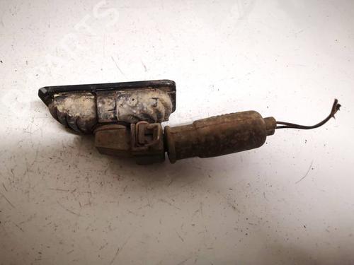 Left side indicator VW TRANSPORTER T5 Van (7HA, 7HH, 7EA, 7EH) VR6 3.2 4motion | BP35096698I20 - Image 2