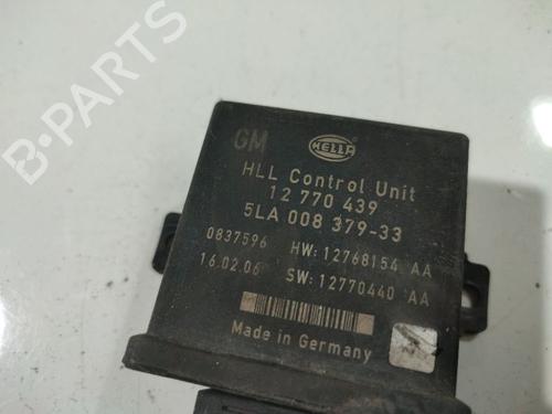 Lights ECU SAAB 9-3 (YS3F, E79, D79, D75) 1.9 TiD | BP34799585M55 - Image 4