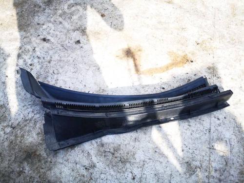 Torpedoplade Torpedoplade PEUGEOT 4007 (VU_, VV_) 2.2 HDi (156 hp) 34986514 34986514