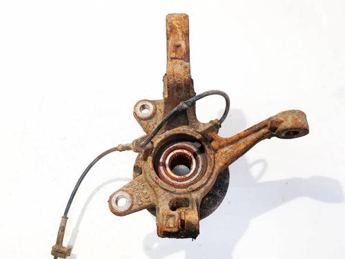Right front steering knuckle FORD FIESTA VI (CB1, CCN) 1.4 TDCi | BP34863673M26 - Image 3