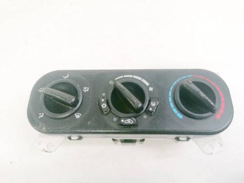 Used Climate control Climate control DODGE CALIBER 2.0 CRD (140 hp) 35349060 35349060