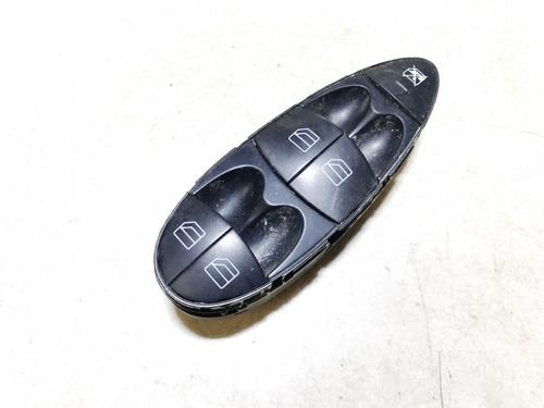 Used Switch Switch MERCEDES-BENZ E-CLASS (W211) E 320 CDI (211.022) (224 hp) 33101363 33101363